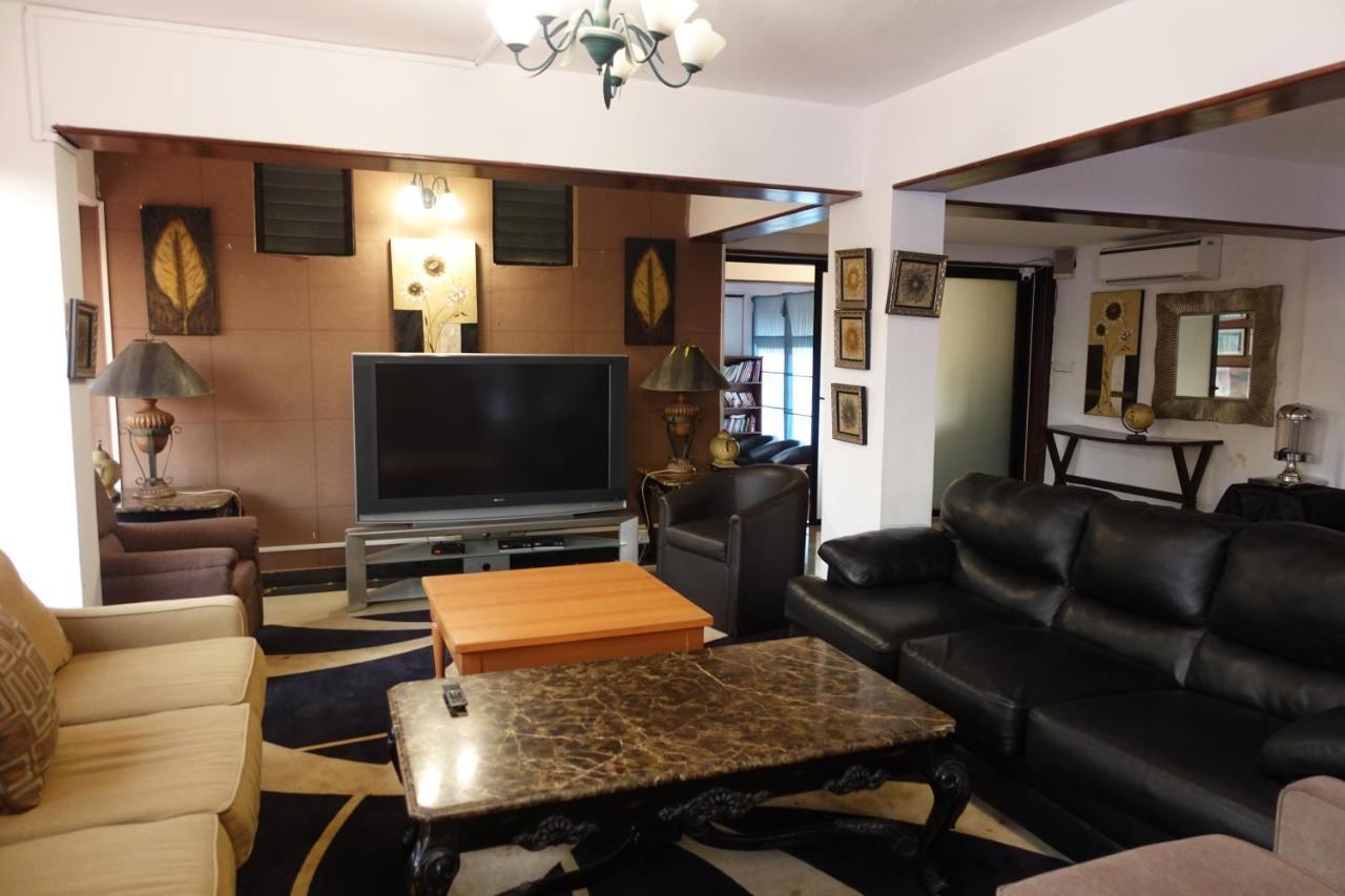 Westwood Residence Goa - The Boutique Hotel Мапуса Екстериор снимка