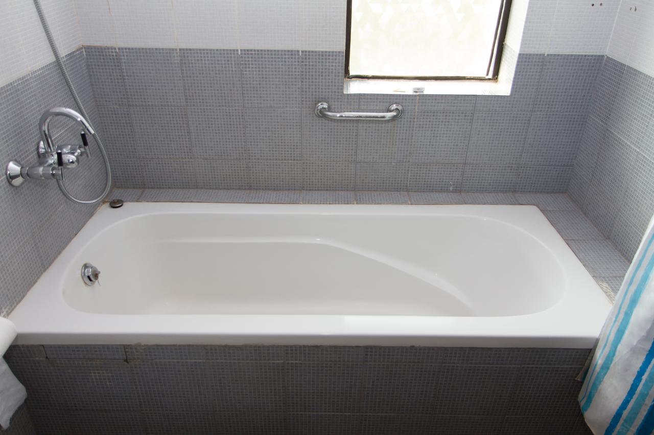 Westwood Residence Goa - The Boutique Hotel Мапуса Екстериор снимка